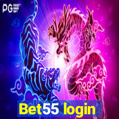 Bet55 login